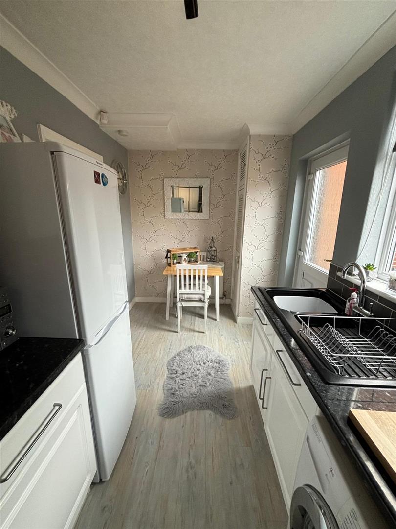 Welwyn Park Avenue, Hull Symonds & Greenham